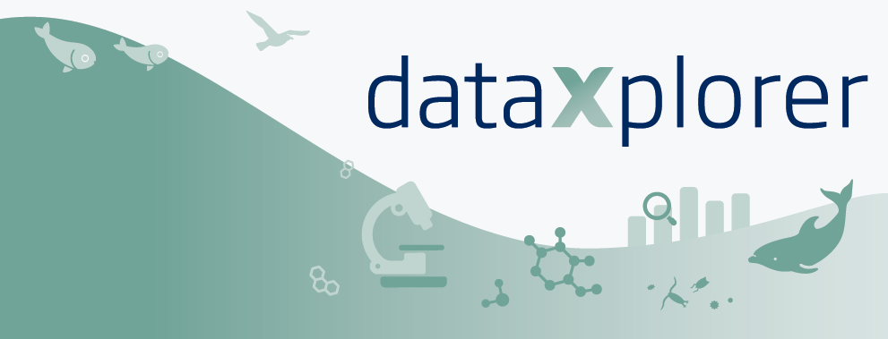 DataXplorer